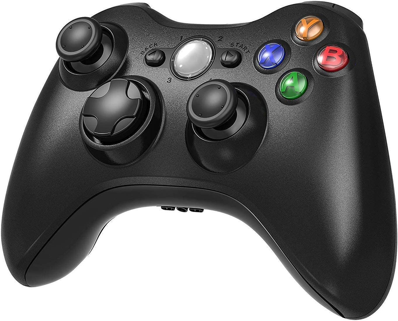 خرید دسته بازی تک بی سیم Xbox 360