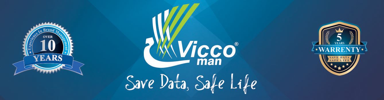 خرید و قیمت محصولات ویکومن VICCO MAN