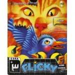 FLICKY (فیلیکی)