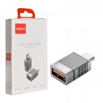 تبدیل (USB-A To Type-C) هیسکا (HISKA) مدل H6