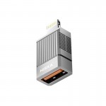تبدیل (USB-A To Lightning) هیسکا (HISKA) مدل H10