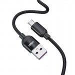کابل اندروید (MicroUSB) وابی (VABi) طول 1 متر مدل CA77
