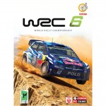 WRC 6 : World Rally Championship