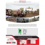 MXGP 3 : The Official Motocross VideoGame