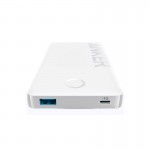 پاوربانک انکر (ANKER) مدل A1334 ظرفیت 10000mAh گارانتی ایستا