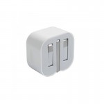 کلگی شارژر 20 وات سه شاخه اروپایی اپل (Apple) مدل B/A A2344 گارانتی هیسکا سرویس