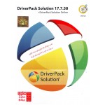 DriverPack Solution 17.7.58 + DriverPack Solution Online