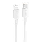 کابل تایپ سی به آیفون (Type-C To Lightning) نکسا (NEXA) طول 1 متر مدل L3