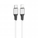 کابل تایپ سی به آیفون (Type-C To Lightning) نکسا (NEXA) طول 1 متر مدل L52