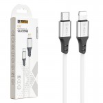 کابل تایپ سی به آیفون (Type-C To Lightning) نکسا (NEXA) طول 1 متر مدل L52