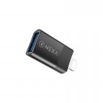 تبدیل OTG (USB2.0 To Lightning) نکسا (NEXA) مدل LA2