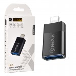 تبدیل OTG (USB2.0 To Lightning) نکسا (NEXA) مدل LA2