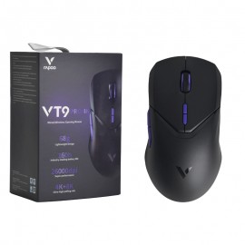 موس گیمینگ سیم دار/ بی سیم رپو (RAPOO) مدل VT9