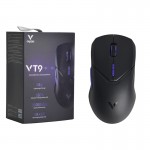 موس گیمینگ سیم دار/ بی سیم رپو (RAPOO) مدل VT9
