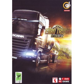 Euro Truck Simulator 2