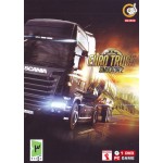 EURO TRUCK SIMULATOR 2