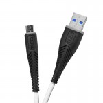 کابل تایپ سی (Type-C) تسکو (TSCO) طول 1 متر مدل TCC 351
