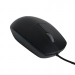 موس سیم دار تایپ سی رپو (RAPOO) مدل N100C