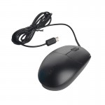 موس سیم دار تایپ سی رپو (RAPOO) مدل N100C