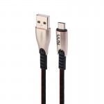 کابل اندروید (MicroUSB) تسکو (TSCO) طول 1 متر مدل TCA 70