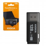 فلش کیوکسیا (KIOXIA) مدل 128GB TransMemory U301 USB3.2