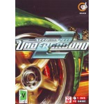 NEED FOR SPEED : UNDERGROUND 2