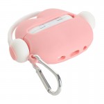 کاور کیس ایرپاد سیلیکونی Airpods Pro 2 طرح Melody