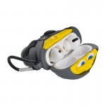 کاور کیس ایرپاد سیلیکونی Airpods Pro 2 طرح Sponge Bob