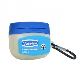 کاور کیس ایرپاد سیلیکونی Airpods Pro 2 طرح Vaseline