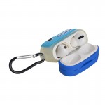 کاور کیس ایرپاد سیلیکونی Airpods Pro 2 طرح Vaseline