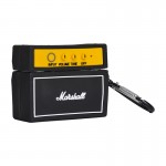 کاور کیس ایرپاد سیلیکونی Airpods Pro 2 طرح Marshall