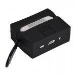 کاور کیس ایرپاد سیلیکونی Airpods Pro 2 طرح Marshall