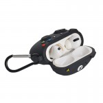 کاور کیس ایرپاد سیلیکونی Airpods Pro 2 طرح Game Pad