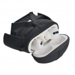 کاور کیس ایرپاد سیلیکونی Airpods Pro 2 طرح Darth Vader