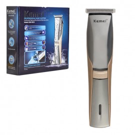 ماشین اصلاح موی سر و صورت کیمی (Kemei) مدل KM-5018