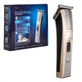 ماشین اصلاح موی سر و صورت کیمی (Kemei) مدل KM-5017