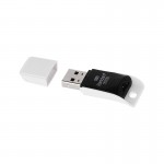 رم ریدر USB2.0 تک کاره ارلدام (Earldom) مدل ET-OT25