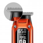 ماشین اصلاح موی سر و صورت کیمی (Kemei) مدل KM-658
