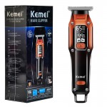 ماشین اصلاح موی سر و صورت کیمی (Kemei) مدل KM-658