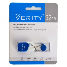 فلش وریتی (VERITY) مدل 32GB V908 USB3.0