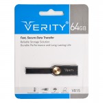 فلش وریتی (VERITY) مدل 64GB V815