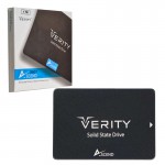 هارد SSD اینترنال وریتی (VERITY) مدل S601 ظرفیت 1TB