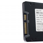 هارد SSD اینترنال وریتی (VERITY) مدل S601 ظرفیت 1TB