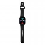 ساعت هوشمند تسکو (TSCO) مدل TSW 8ProMax MINI