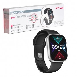 ساعت هوشمند تسکو (TSCO) مدل TSW 8ProMax MINI