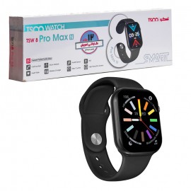 ساعت هوشمند تسکو (TSCO) مدل TSW 8ProMax N