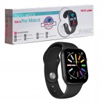 ساعت هوشمند تسکو (TSCO) مدل TSW 8ProMax N