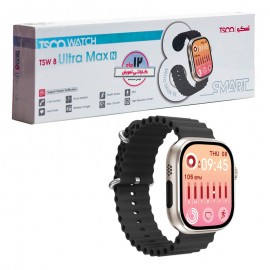 ساعت هوشمند تسکو (TSCO) مدل TSW 8 UltraMax N