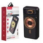 پاوربانک بی سیم تسکو (TSCO) مدل TP892W ظرفیت 20000mAh
