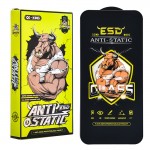 گلس گوشی آیفون ESD آنتی استاتیک کینگ (O-King) مدل iPhone 16Plus
